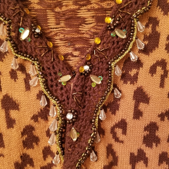 Storybook Knits Cardigan sweater - Picture 3 of 7